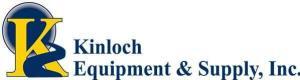 Kinoch Equipment & Supply, Inc.