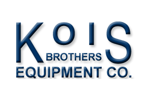 Kois Brothers Equipment Co. - Colorado