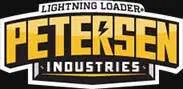 Petersen Industries Grapple Trucks Logo